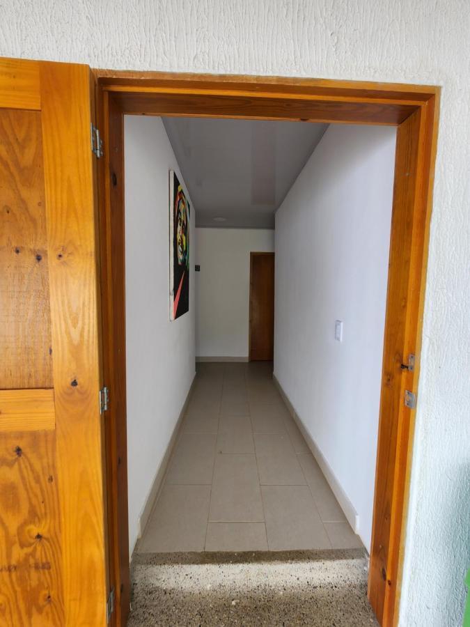 Posada Old Town Bay Providencia  Extérieur photo